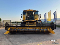 Combine New Holland CS 6080