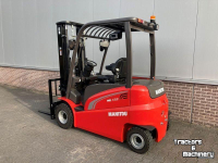 Forklift Manitou ME