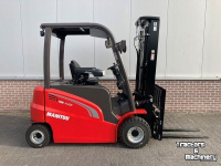 Forklift Manitou ME