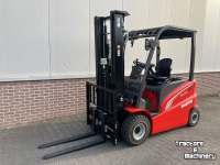 Forklift Manitou ME