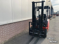 Forklift Manitou ME