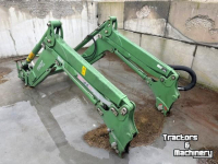 Front-end loader Fendt Cargo 4X/75