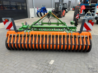 Disc harrow Amazone Catros 3003+ met V-ringwals KW