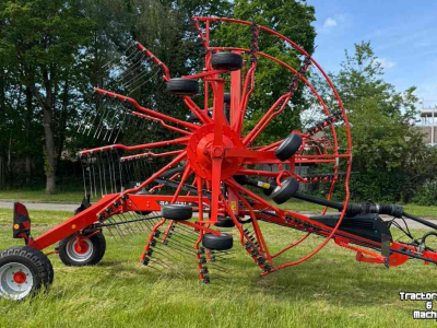 Rake Kuhn GA8731+ zwadhark