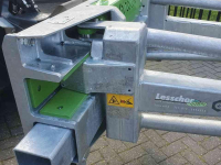 Bale clauw Zocon Balenklem voor minishovel