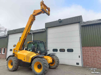 Telehandler JCB 535-95