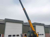 Telehandler JCB 535-95