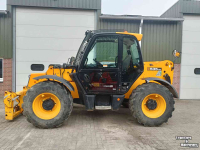 Telehandler JCB 535-95