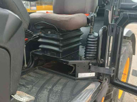 Telehandler JCB 535-95