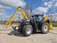 Other equipment for road, roadside and ditch maintenance Herder Grenadier MBKA 503 LSH