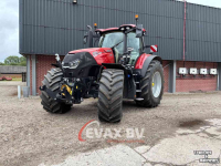 Tractor Case-IH Optum 270 CVX