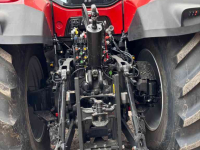 Tractor Case-IH Optum 270 CVX