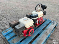 Other lawn and garden equipment and accessories Honda GX 160 motor gebruikt