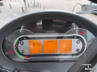 Tractor Fendt 513 Vario Power
