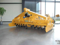 Overtop rotary tiller Alpego IZ-300 INVERSA