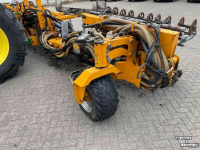 Grassland injector Veenhuis Ecoject Zodebemester