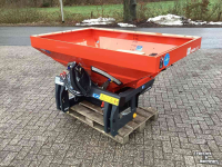 Fertilizer spreader Rauch MDS 20.2 Kunstmeststrooier