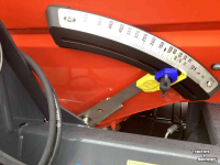 Fertilizer spreader Rauch MDS 20.2 Kunstmeststrooier
