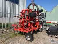 Arable injector Evers Oldenburger