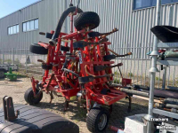 Arable injector Evers Oldenburger