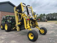 Rake ROC RT 730 bandhark