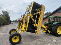 Rake ROC RT 730 bandhark