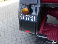 Oldtimers Ursus C45