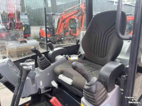 Mini-Excavator Kubota KX019-4