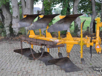 Ploughs Panter 3S WDK1