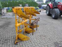 Ploughs Panter 3S WDK1