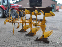 Ploughs Panter 3S WDK1