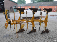 Ploughs Panter 3S WDK1