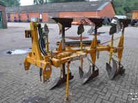 Ploughs Panter 3S WDK1