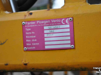 Ploughs Panter 3S WDK1