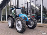 Tractor Landini Powerfarm 100HC (=High Crop)