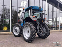Tractor Landini Powerfarm 100HC (=High Crop)
