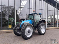 Tractor Landini Powerfarm 100HC (=High Crop)