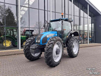 Tractor Landini Powerfarm 100HC (=High Crop)