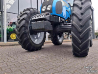 Tractor Landini Powerfarm 100HC (=High Crop)