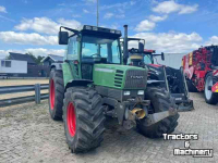 Tractor Fendt 510c