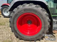 Tractor Fendt 510c