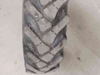 Wheels, Tyres, Rims & Dual spacers BKT 10.5-20 MPT567