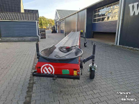 Conveyor Dewulf MC 980 S