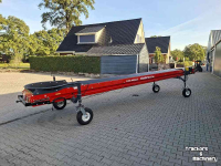 Conveyor Dewulf MC 980 S