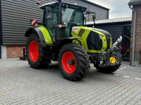 Tractor Claas Arion 510 CIS+
