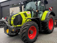 Tractor Claas Arion 510 CIS+