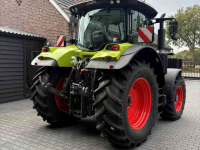 Tractor Claas Arion 510 CIS+