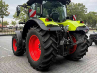 Tractor Claas Arion 510 CIS+