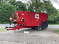 Feed mixer Van Lengerich V-MIX 22-2S