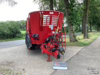 Feed mixer Van Lengerich V-MIX 22-2S
